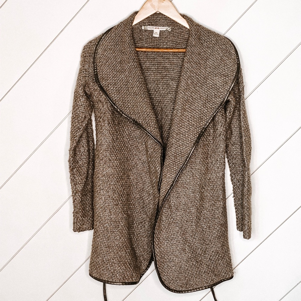 Chelsea & Violet cardigan | XS